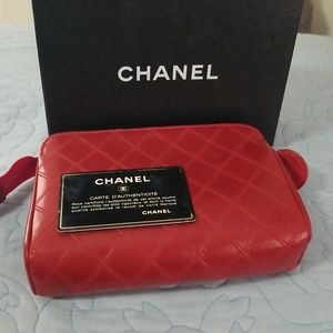 Chanel bag